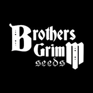 Brothers Grimm Seeds Logo