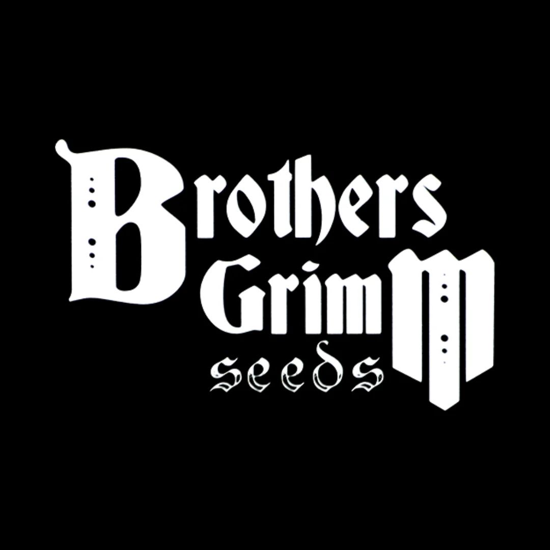 Brothers Grimm Seeds Logo