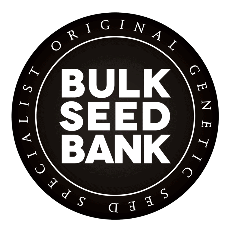 Bulk Seed Bank Logo