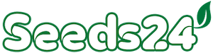 Seeds24 Logo