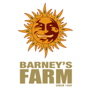 Barneys Farm Logo