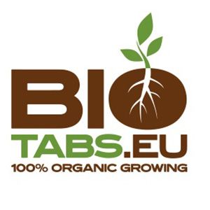 BioTabs Logo