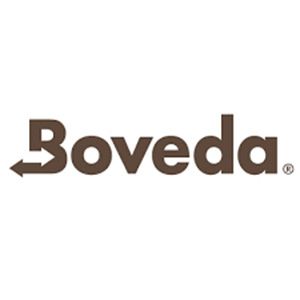 Boveda Logo