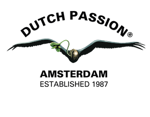 Dutch Passion Logo