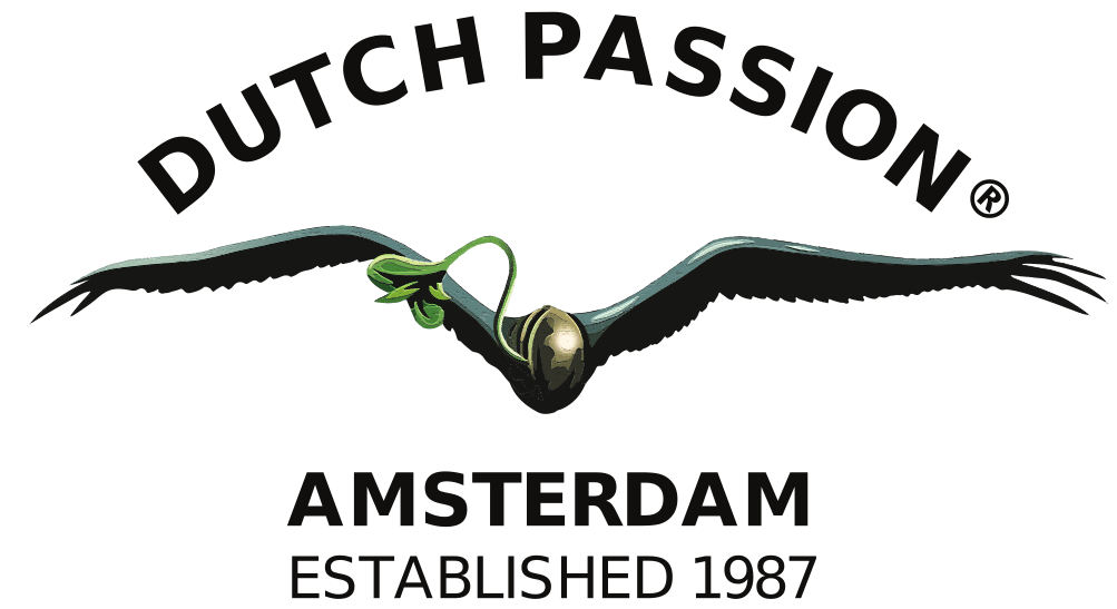 Dutch Passion Logo
