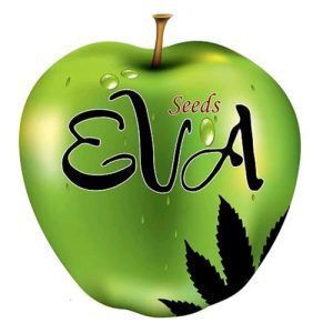 Eva Seeds Logo