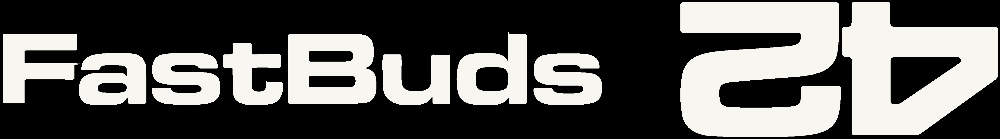 FastBuds Logo