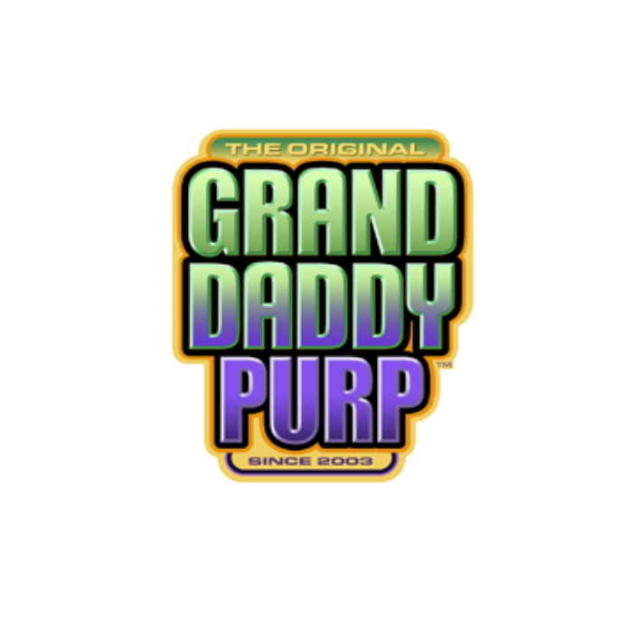 Grand Daddy Genetics Logo