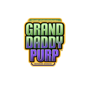 Grand Daddy Genetics Logo