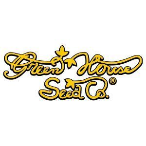 Greenhouse Seeds Logo