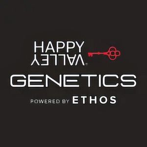 Happy Valley Genetics Logo
