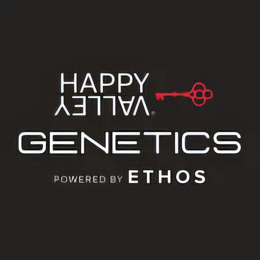 Happy Valley Genetics Logo