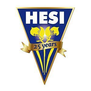 Hesi Logo