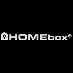 Homebox Logo