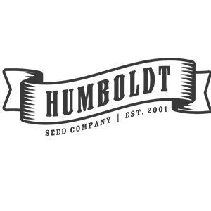 Humboldt Seed Company Logo