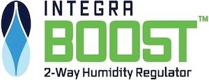 Integra Boost Logo