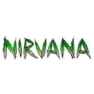 Nirvana Seeds Logo