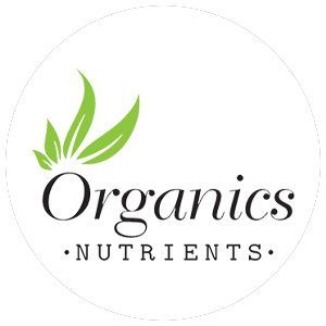 Organic Nutrients Logo