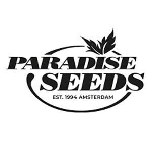Paradise Seeds Logo