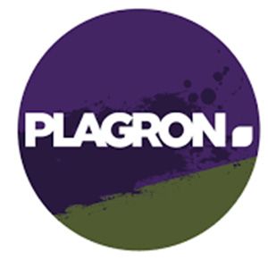 Plagron Logo