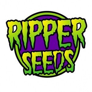 Ripper Seeds Logo