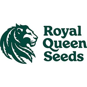 Royal Queen Seeds Logo