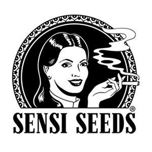 Sensi Seeds Logo