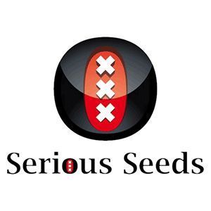 Serious Seeds Logo
