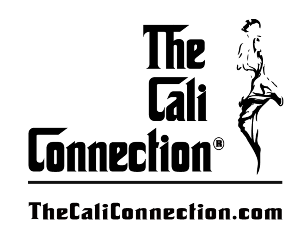 The Cali Connection Logo