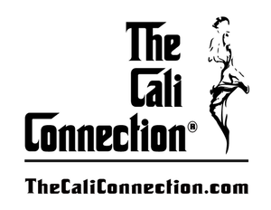 The Cali Connection Logo