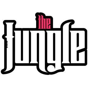 The Jungle Logo