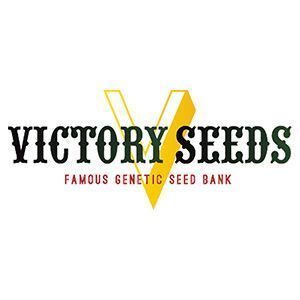 Victory Seeds Logo