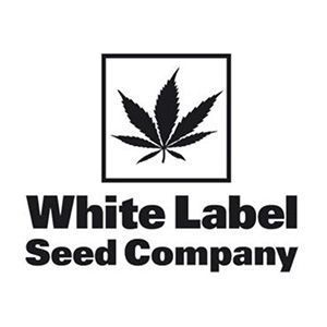 White Label Seed Company Logo