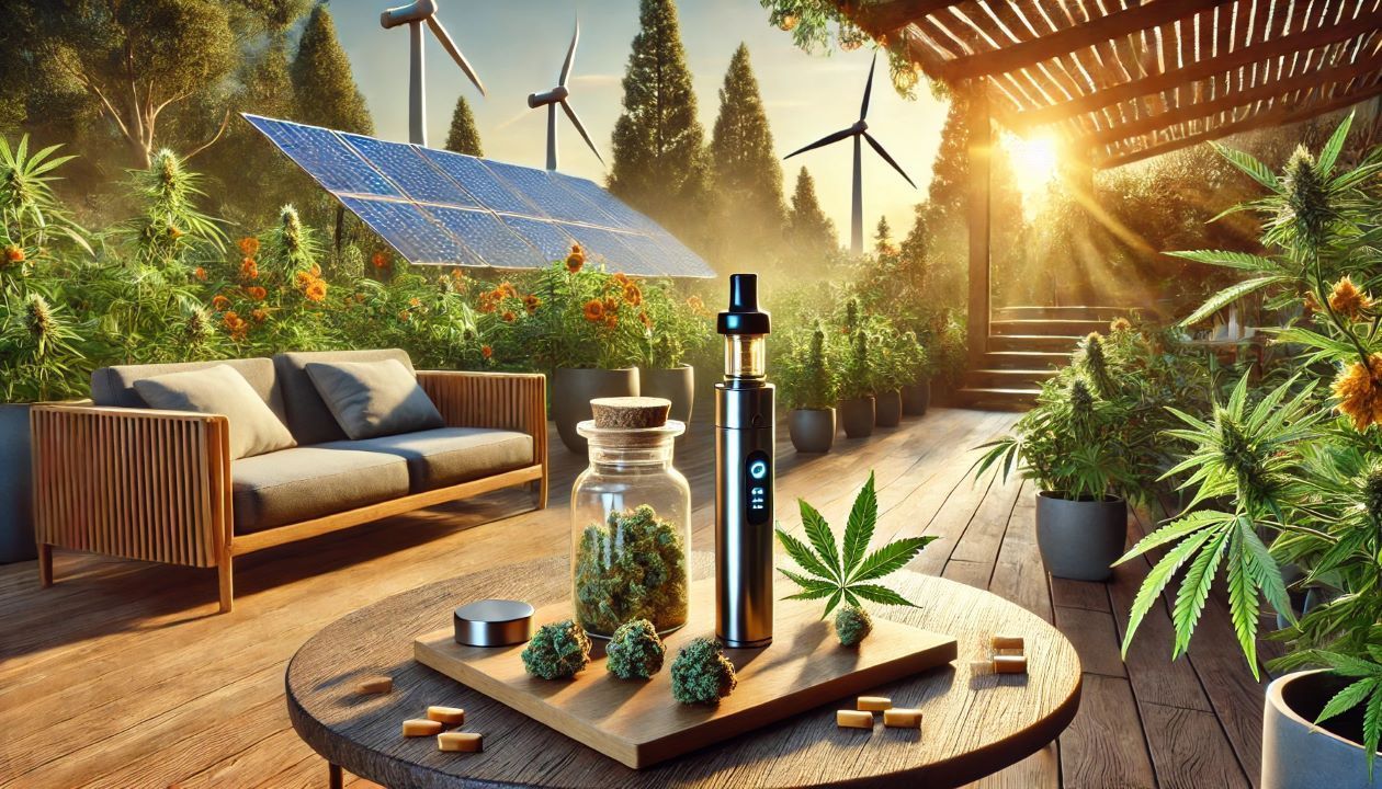 Aktuelle Trends im Cannabiskonsum: Ein Blick in die Zukunft des Genusses