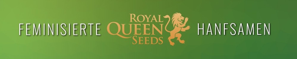 Royal Queen Seeds