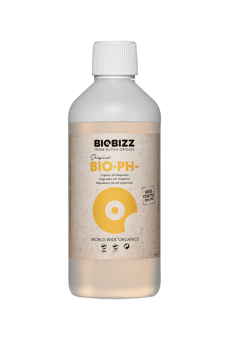 BioBizz BioDown