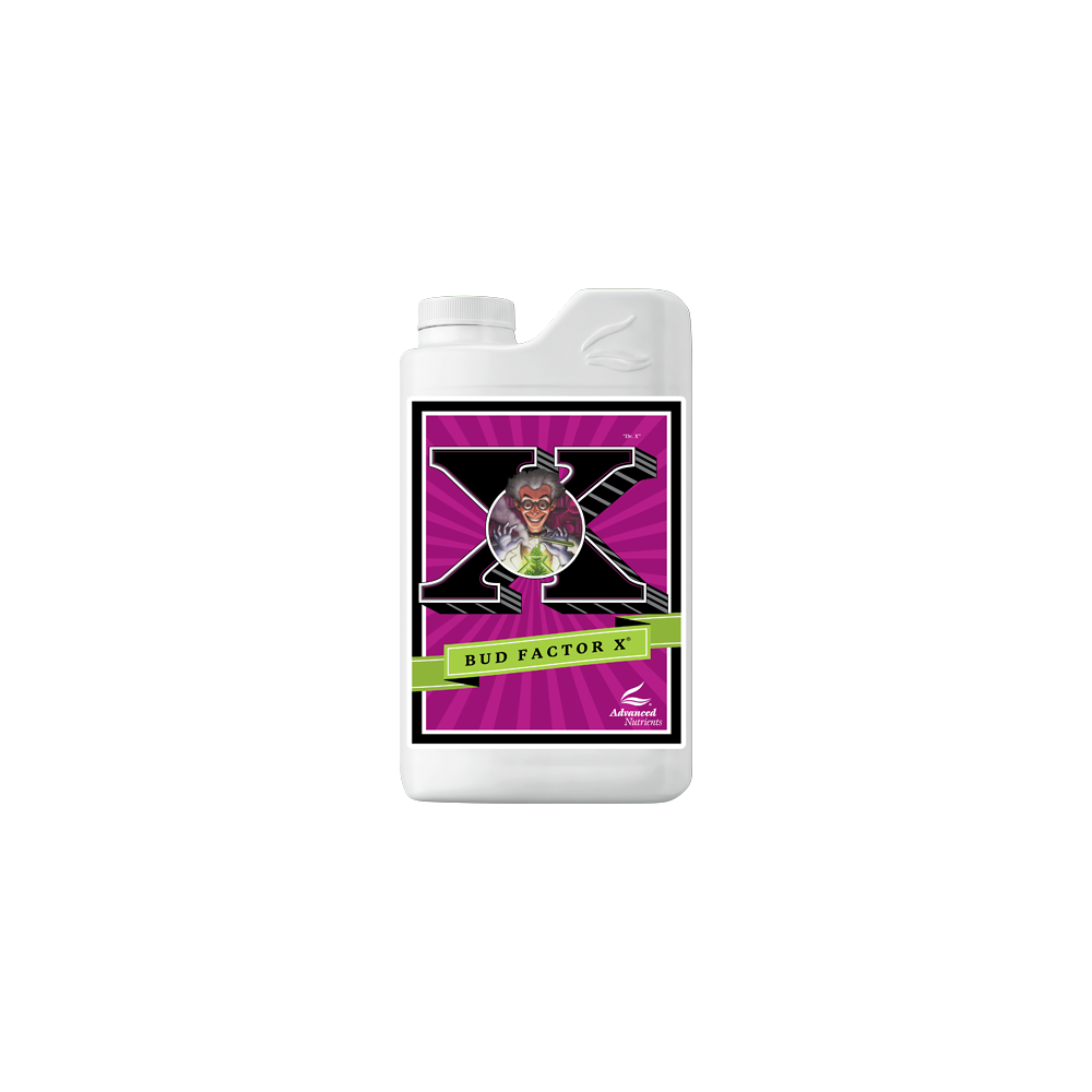 Bud Factor X