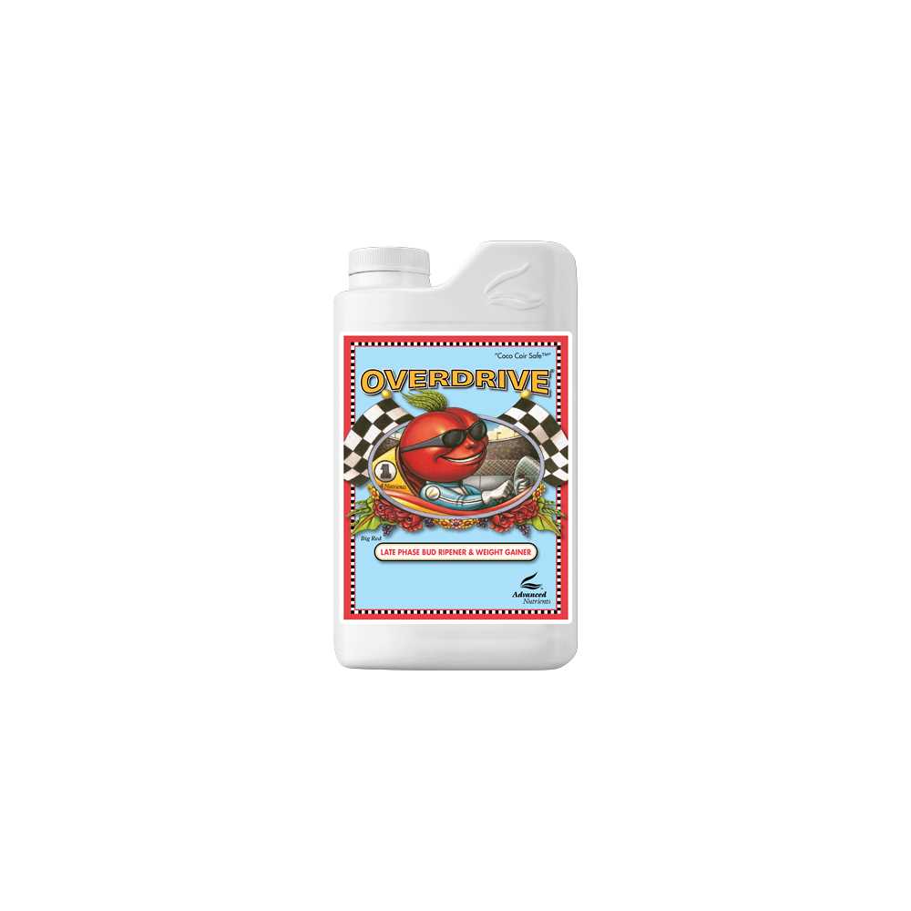 Overdrive