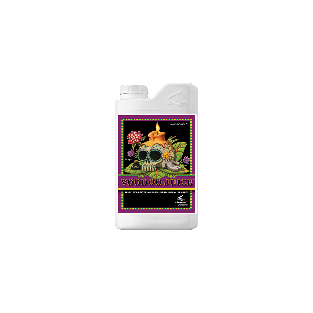 Voodoo Juice