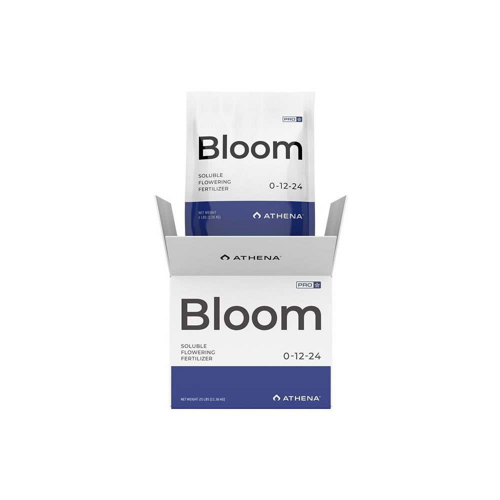 Athena Pro Bloom