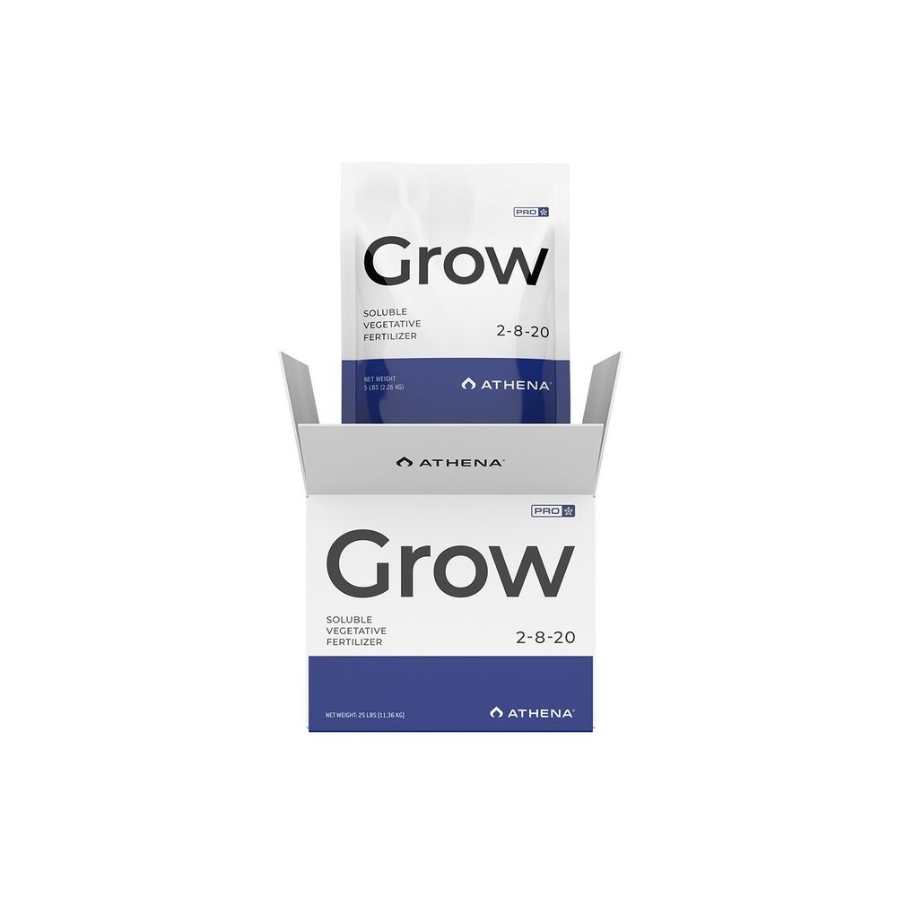 Athena Pro Grow