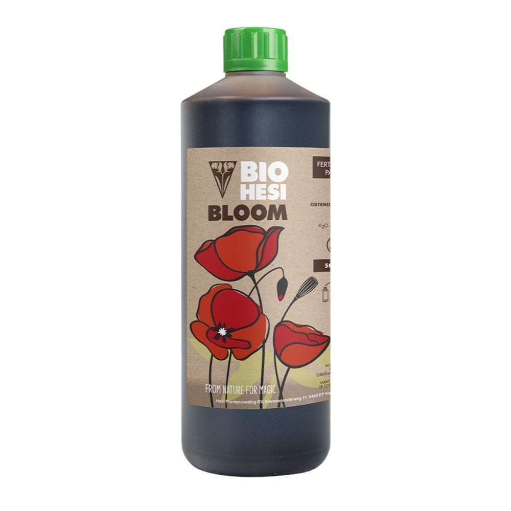 Hesi Bio bloom