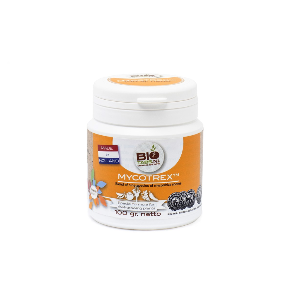 Bio Tabs Mycotrex 100g
