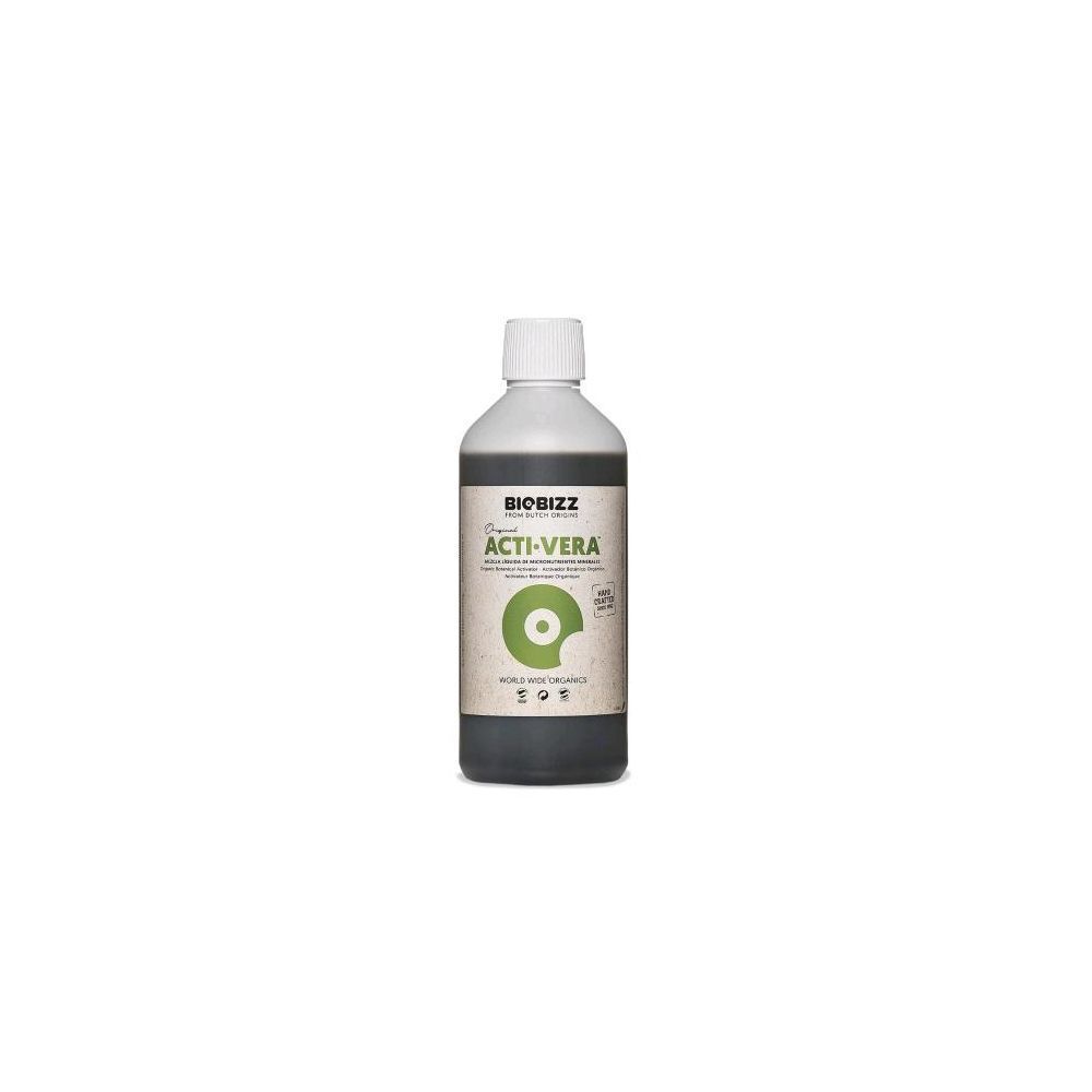 BioBizz Activera
