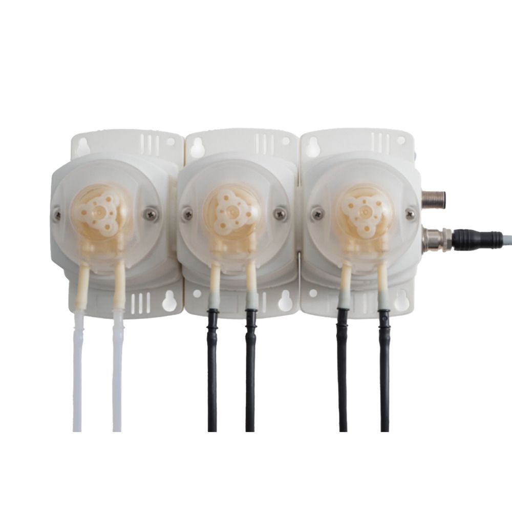 Bluelab PeriPod M3, 120 ml/ min je Pumpe