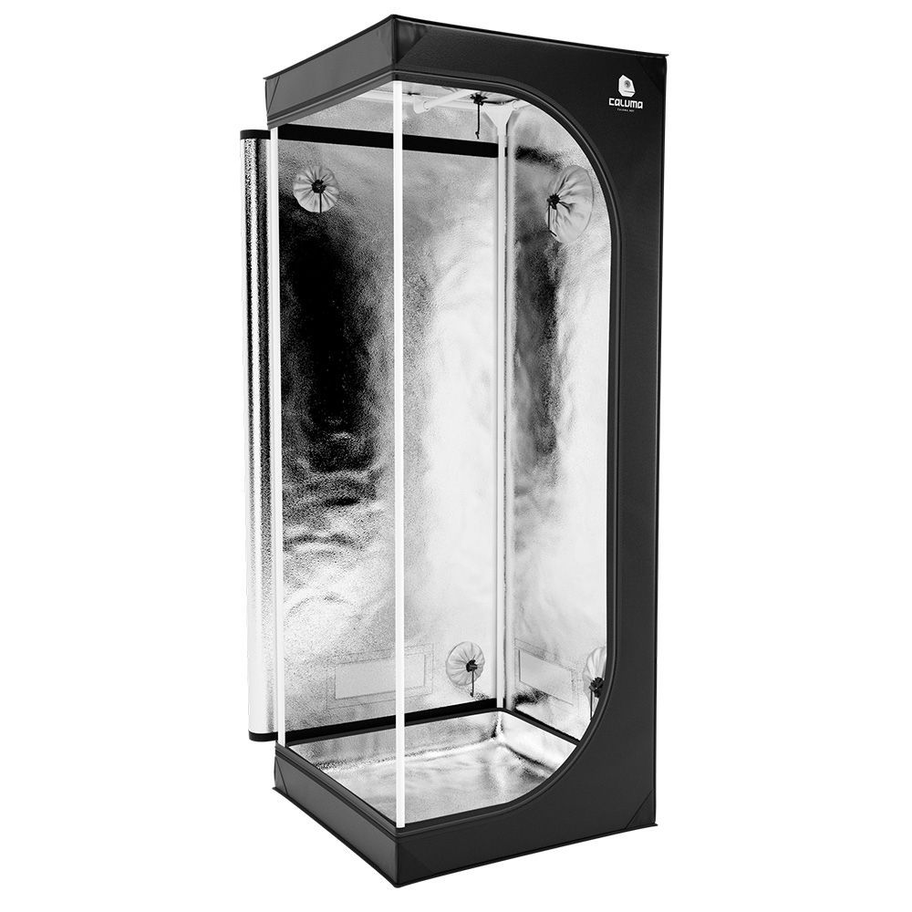 Caluma 40x40x160 Growzelt