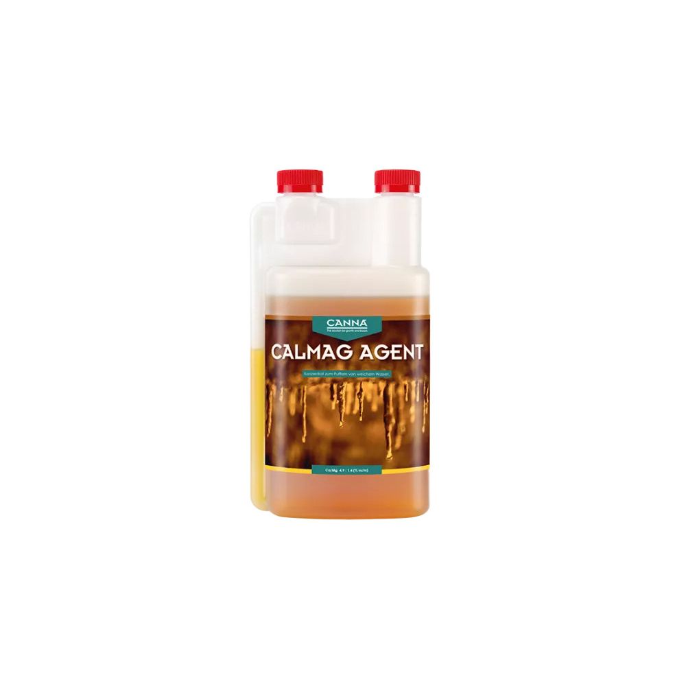 Canna Calmag Agent Flasche