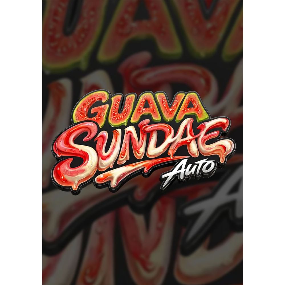 420 FastBuds Guave Sundae RF3 Automatic Hanfsamen