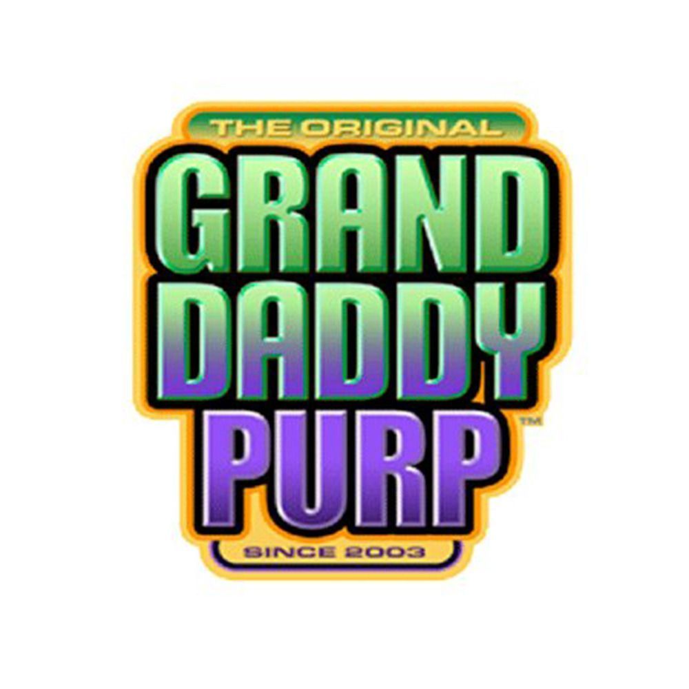 Grand Daddy Genetics Purple Valley OG Reguläre Hanfsamen Blüte