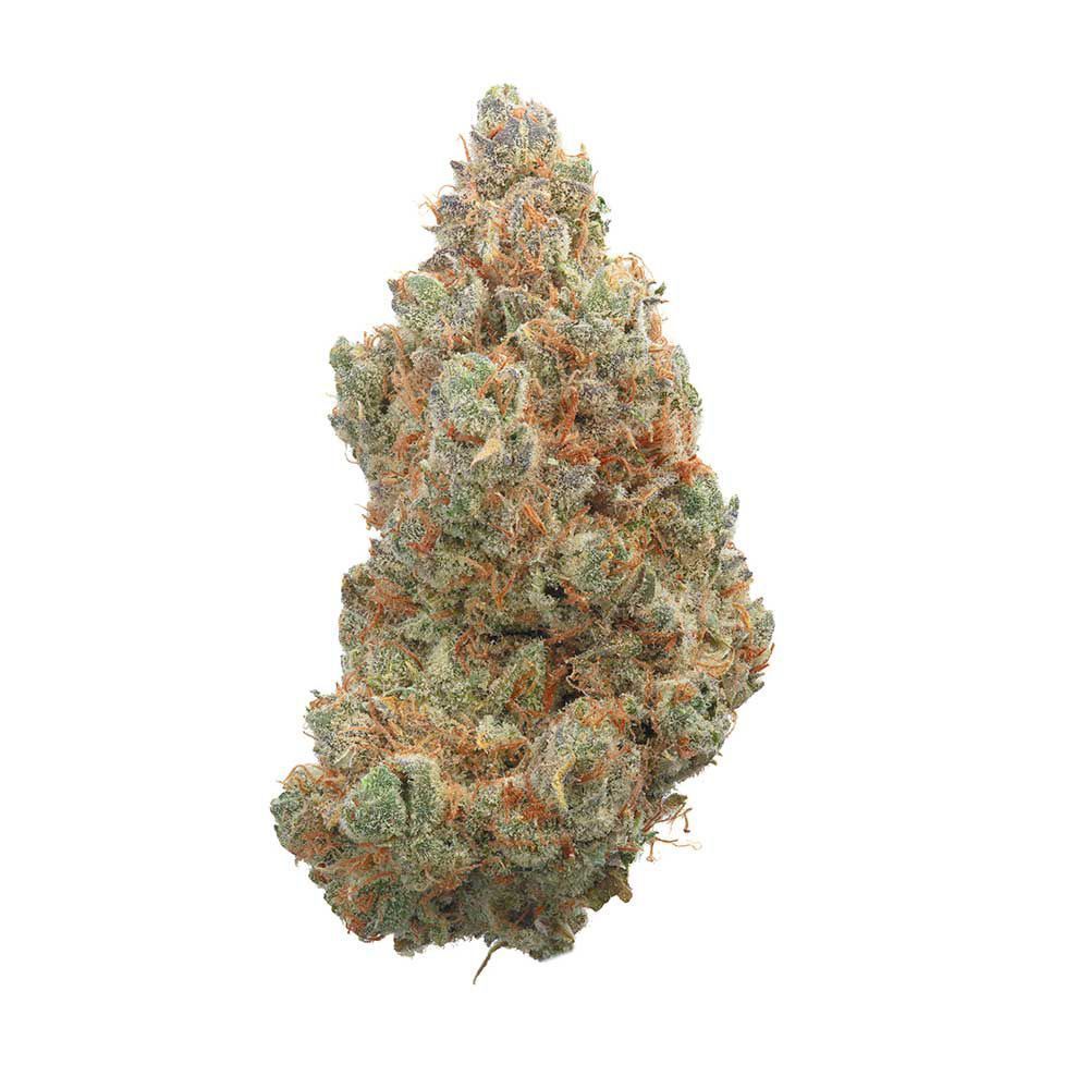 Happy Valley Genetics Everglades OG Auto Automatic Hanfsamen Blüte